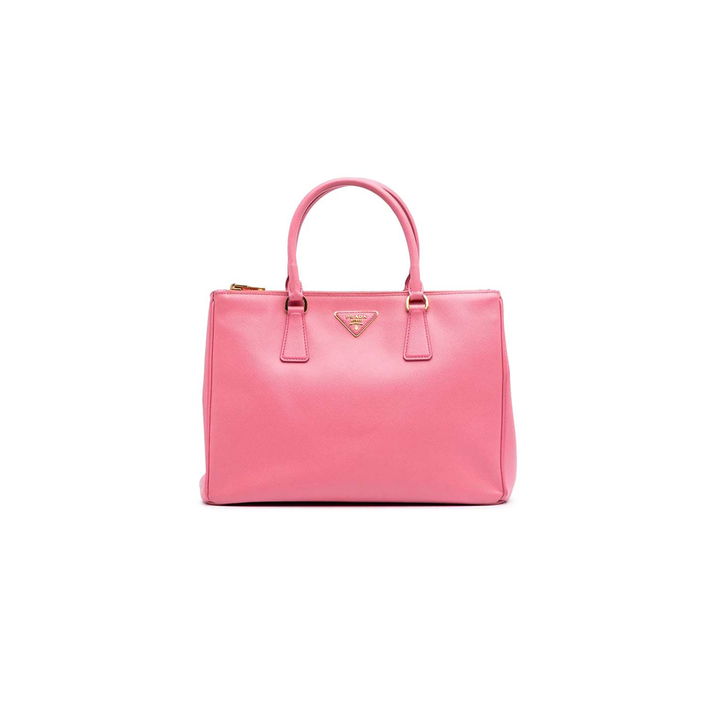 PRADA GALLERIA LEATHER BAG 1BA274 (32*24*13.5cm) 